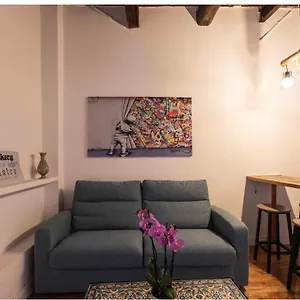 Trastevere Accomodation Casa vacanze Roma