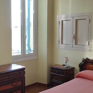 Viaroma60_casavacanze Appartamento Ospedaletti