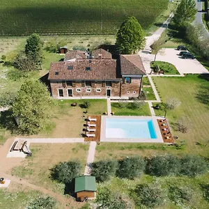 Podere Selvatici Apartment
