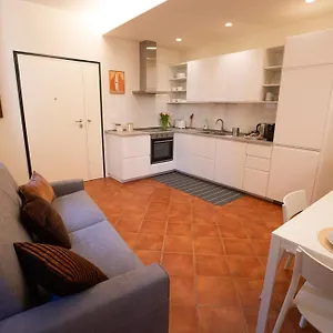 Appartamento Casa Alidosi, Imola