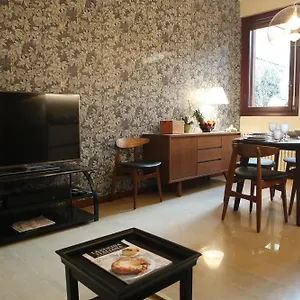 Appartamento Casa Moderna Nel Centro Di, Imola