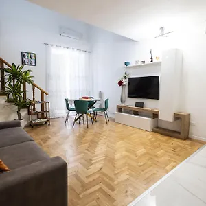 Noble Casa vacanze Palermo