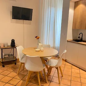Appartamento In Centro Storico L&l House, Imola