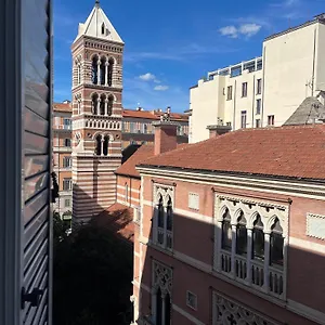 Via Napoli Appartamento Roma