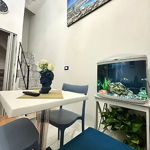 Caminneci Palace & Appartamento Palermo
