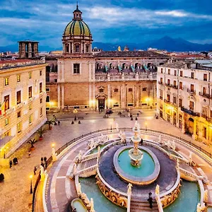 Kanat Casa vacanze Palermo