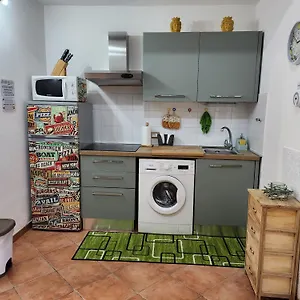 Maison M&m Casa vacanze Palermo