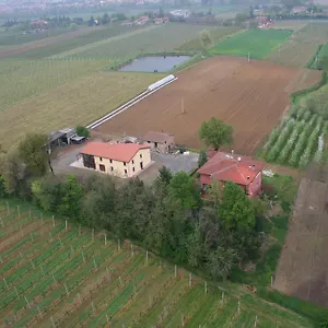 La Marletta Bauernhof
