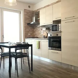 Goodstay New Appartamento Lecce