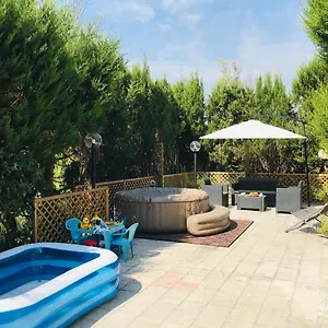 La Casa Di Julia Appartamento Lecce